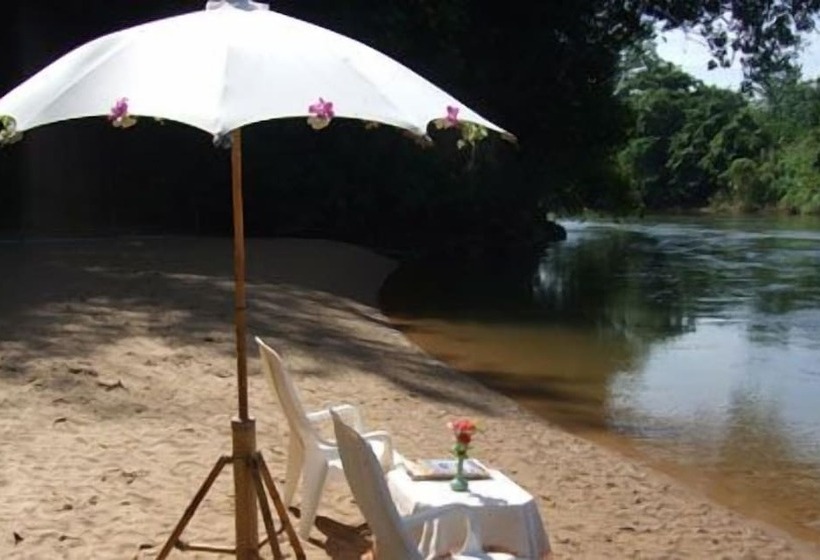 호텔 Pongsuda Chalet