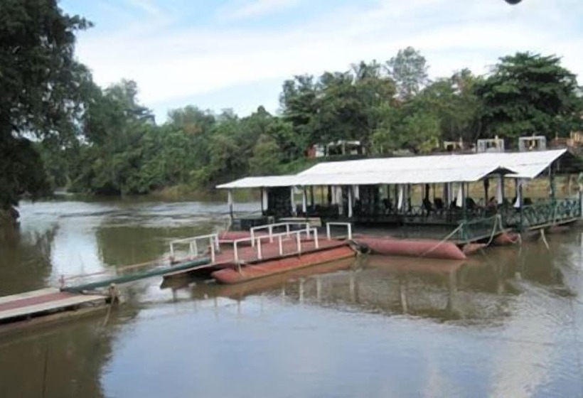 호텔 Pongsuda Chalet