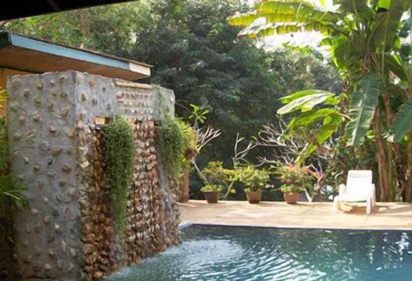 호텔 Pongsuda Chalet