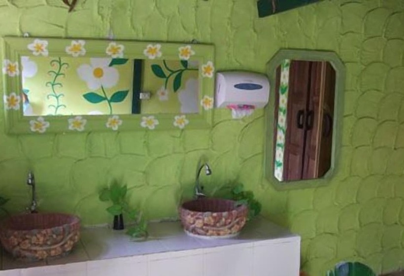 호텔 Pongsuda Chalet