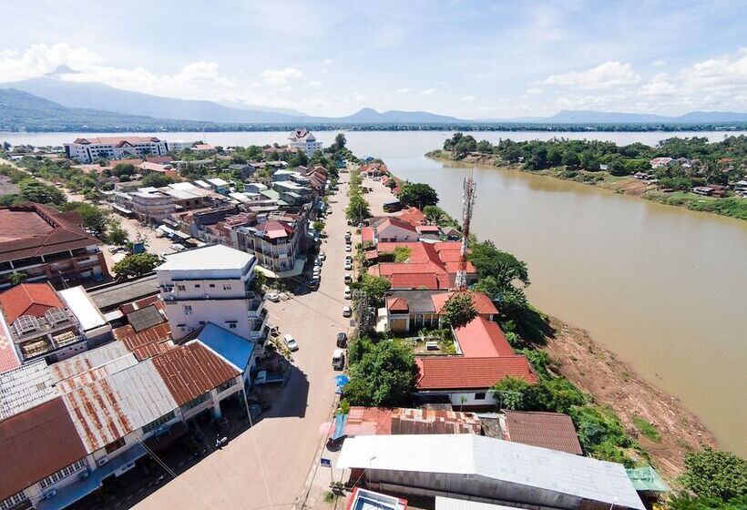 هتل Residence Sisouk