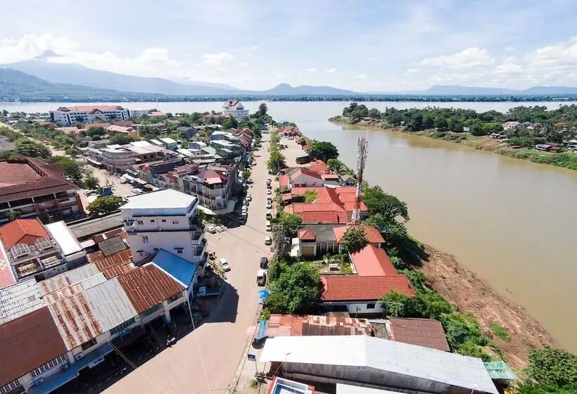 Hôtel Residence Sisouk