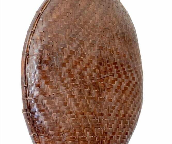 هتل Residence Sisouk