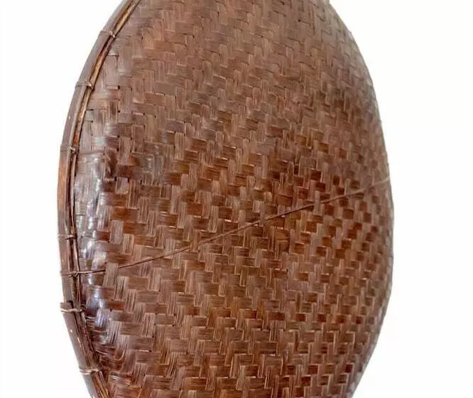 Hôtel Residence Sisouk