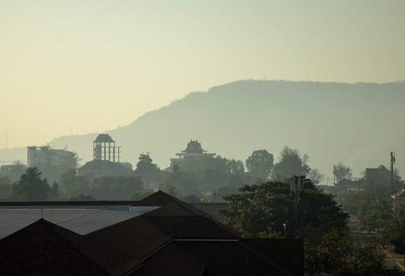 هتل Residence Sisouk