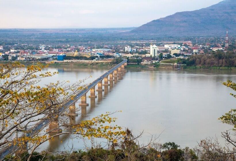 هتل Residence Sisouk