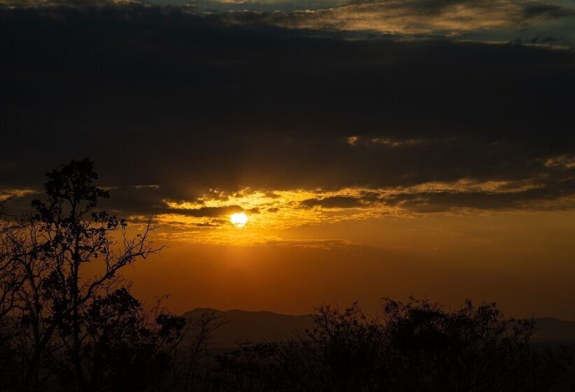 هتل Residence Sisouk