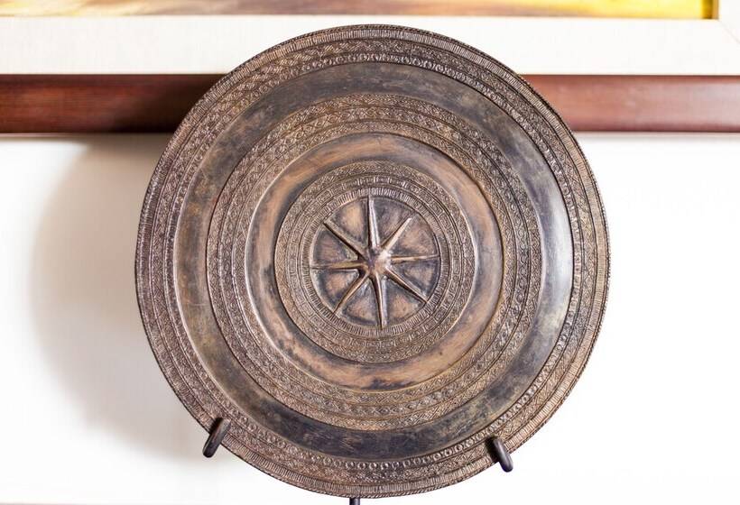 هتل Residence Sisouk