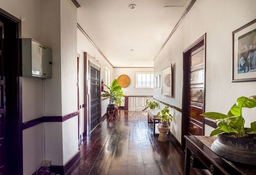 هتل Residence Sisouk