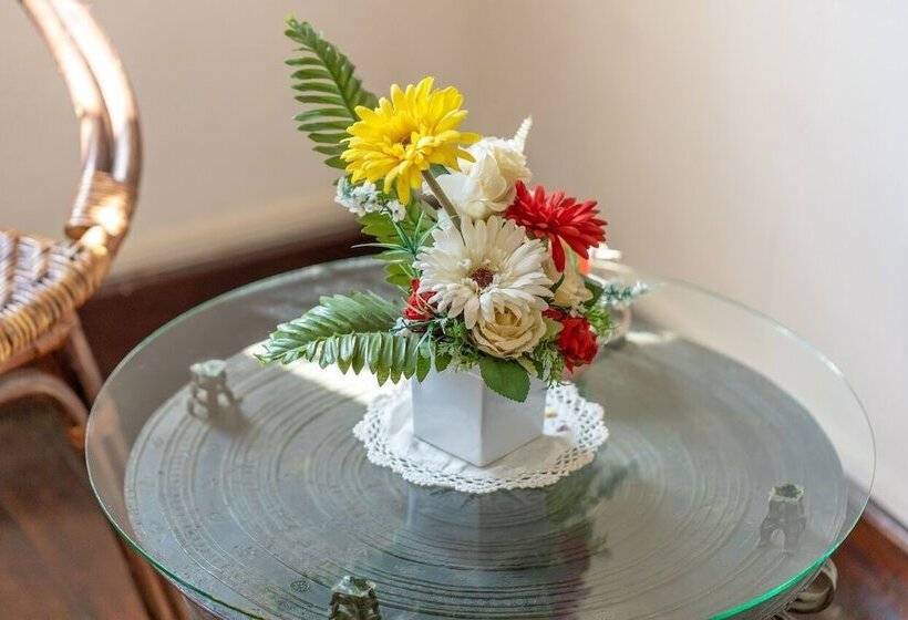 هتل Residence Sisouk