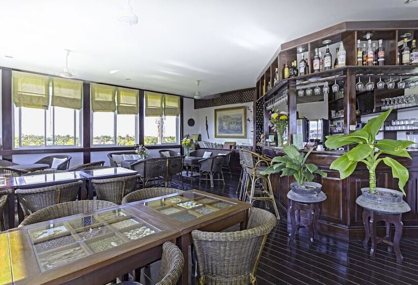 هتل Residence Sisouk