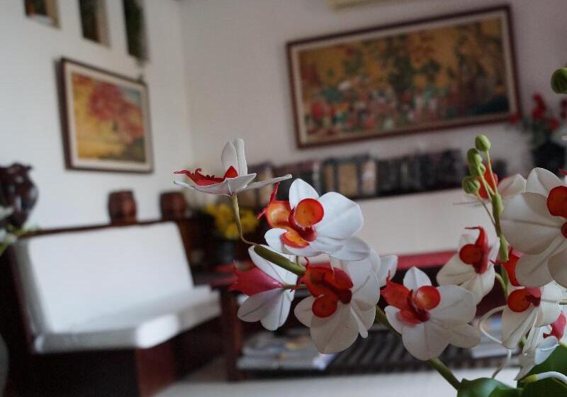 هتل Residence Sisouk