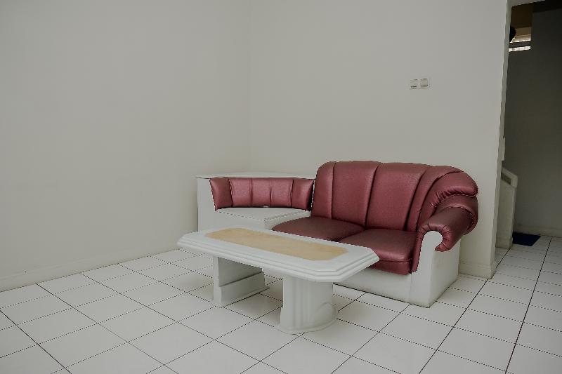 فندق Rossan Villa  Near Sersan Bajuri Redpartner