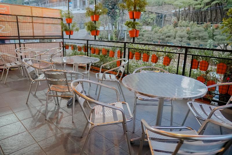 فندق Rossan Villa  Near Sersan Bajuri Redpartner