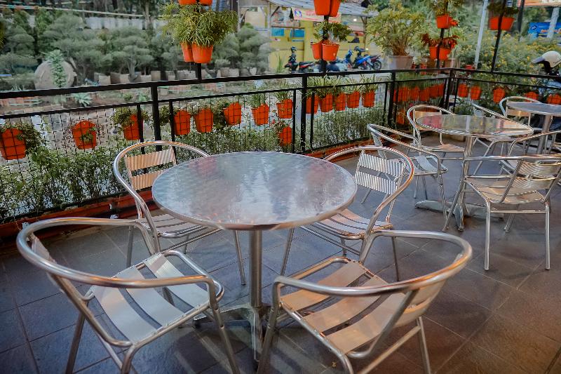 فندق Rossan Villa  Near Sersan Bajuri Redpartner