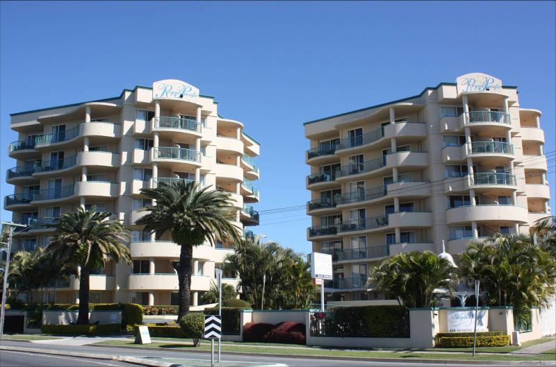 בית מלון כפרי Royal Pacific Resort