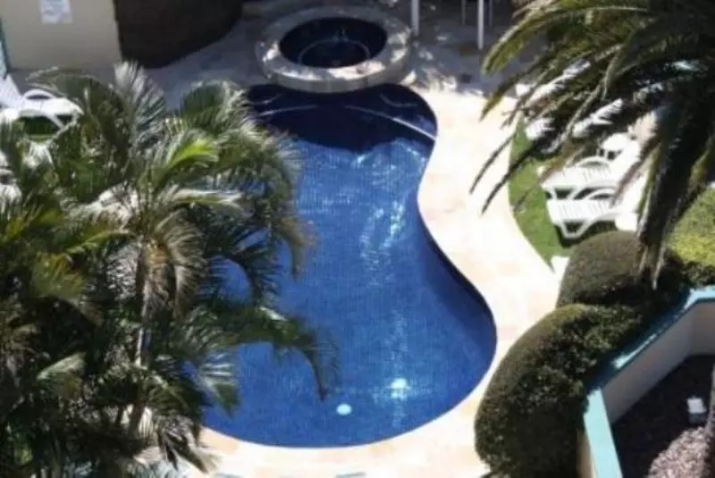 هتل Royal Pacific Resort