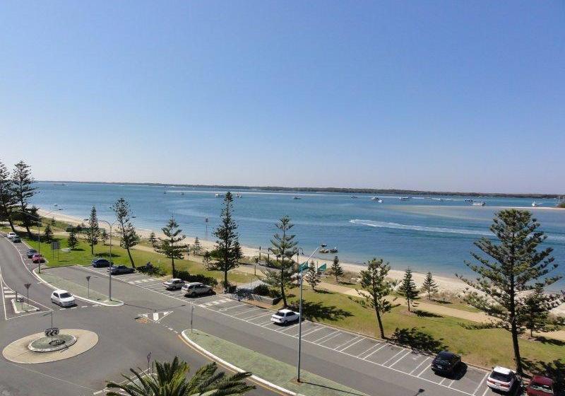 בית מלון כפרי Royal Pacific Resort