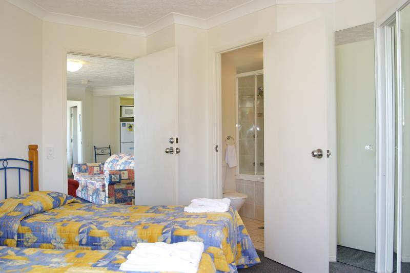 בית מלון כפרי Royal Pacific Resort