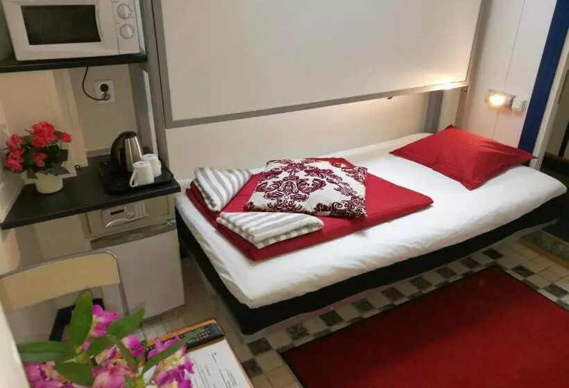 Stockholm Classic Hotell