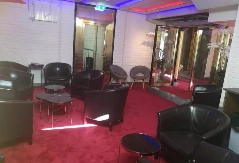 Stockholm Classic Hotell