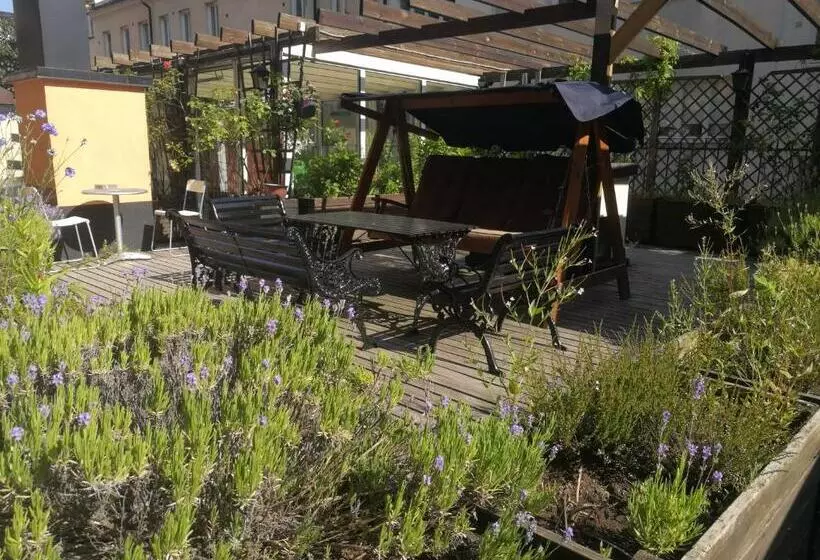 Stockholm Classic Hotell