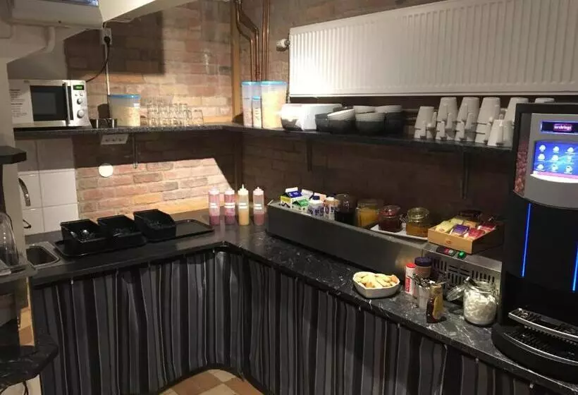 Stockholm Classic Hotell