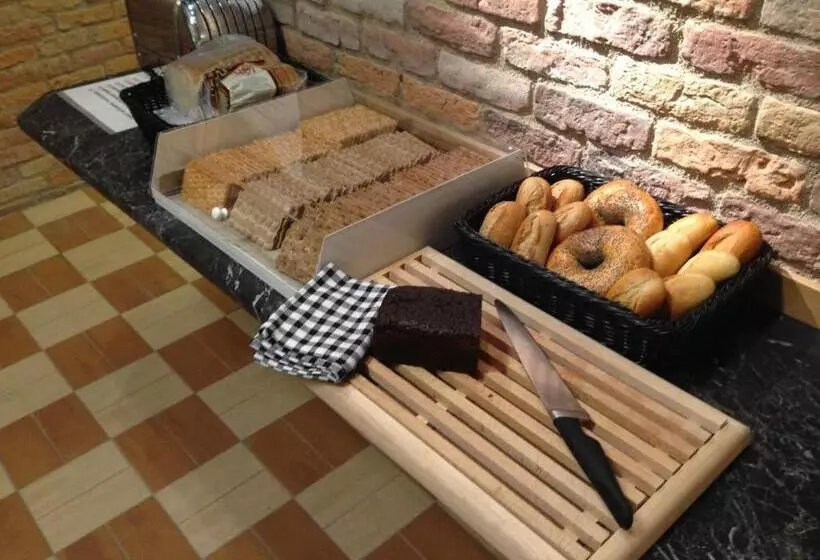 Stockholm Classic Hotell