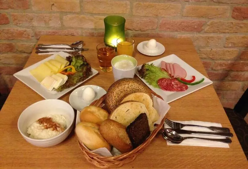 Stockholm Classic Hotell