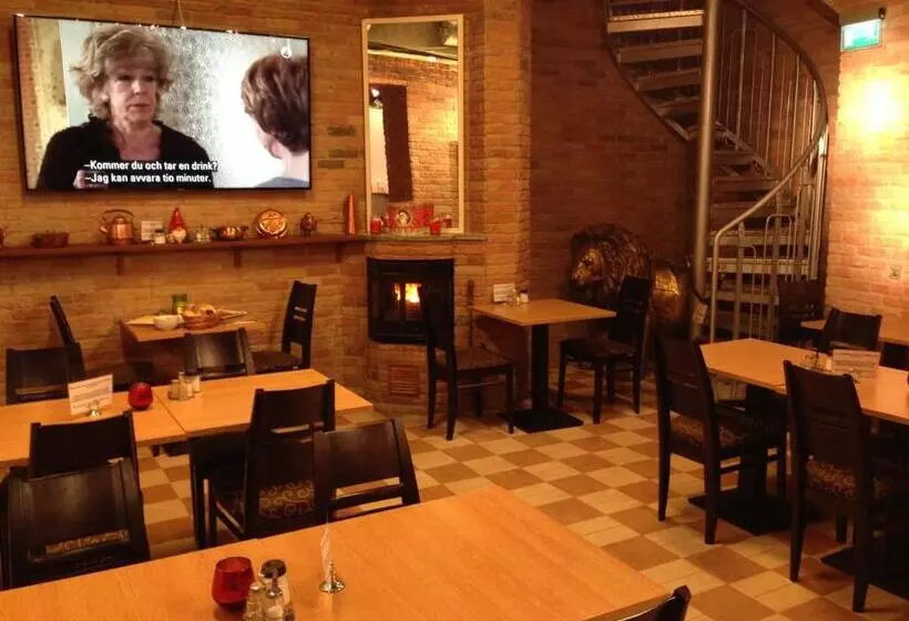 Stockholm Classic Hotell