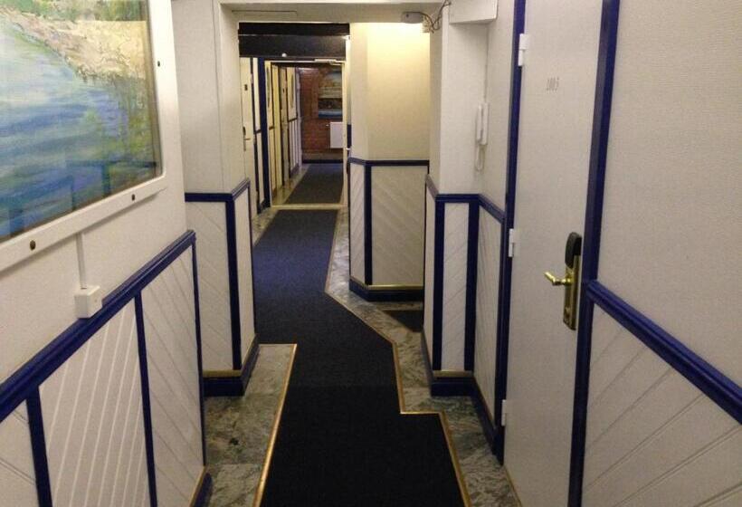 Stockholm Classic Hotell