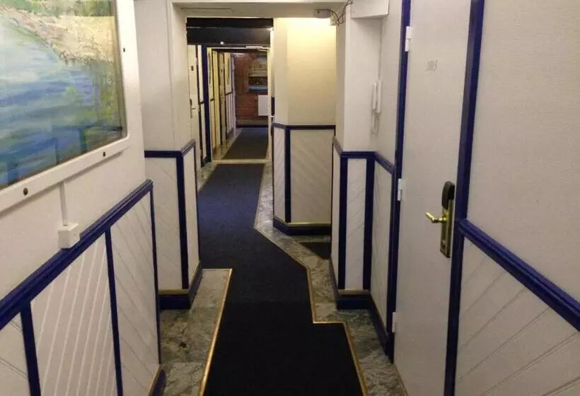 Stockholm Classic Hotell