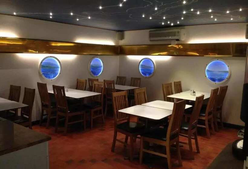 Stockholm Classic Hotell