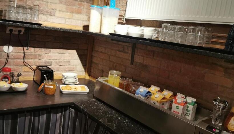 Stockholm Classic Hotell