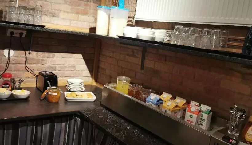 Stockholm Classic Hotell