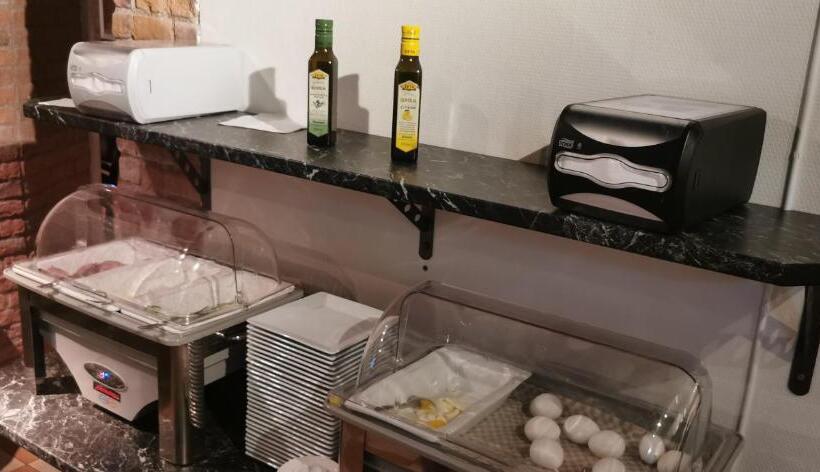 Stockholm Classic Hotell