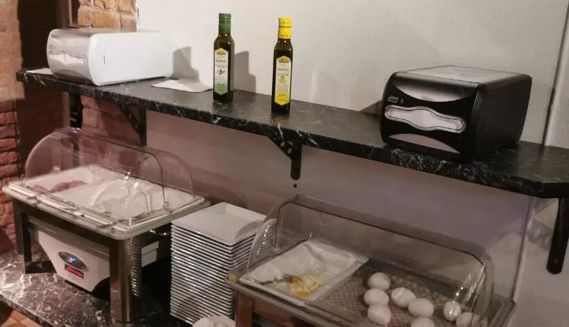 Stockholm Classic Hotell