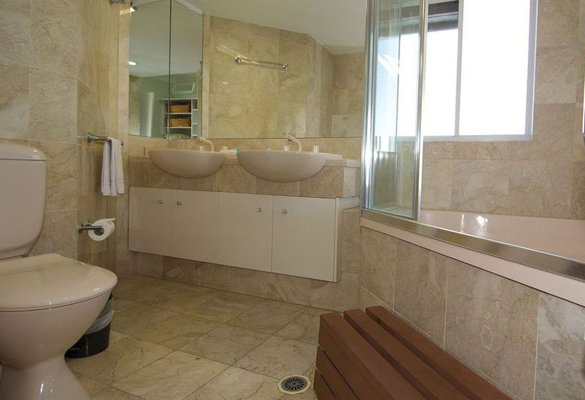 فندق Surfers Mayfair Apartments