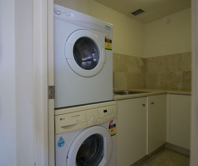 فندق Surfers Mayfair Apartments