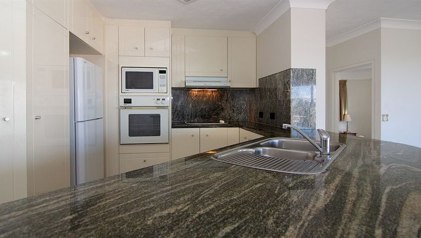 فندق Surfers Mayfair Apartments