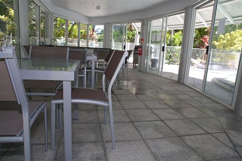 فندق Surfers Mayfair Apartments