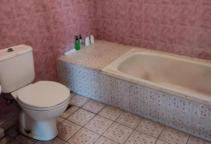 فندق Villa Puri Royan Jimbaran