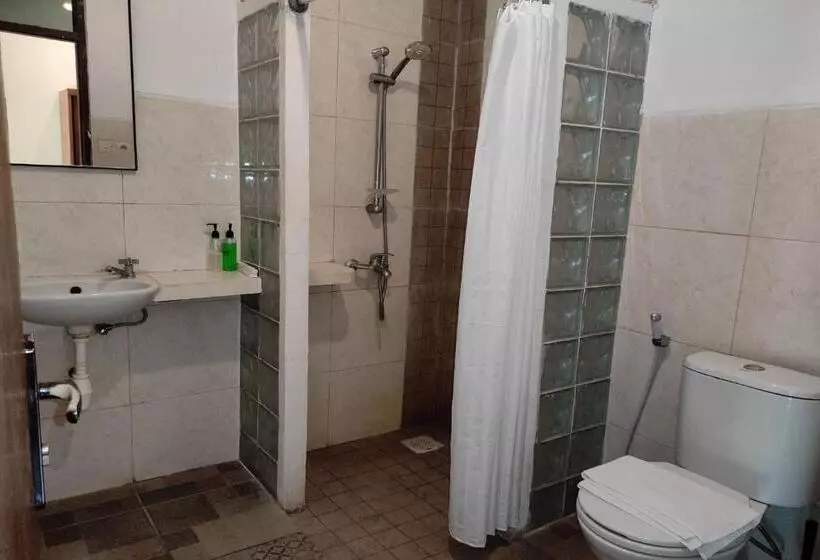 فندق Villa Puri Royan Jimbaran