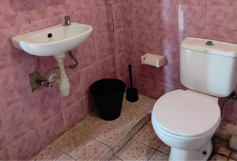 فندق Villa Puri Royan Jimbaran