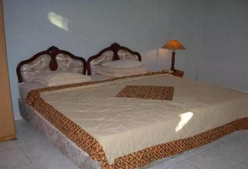 فندق Villa Puri Royan Jimbaran