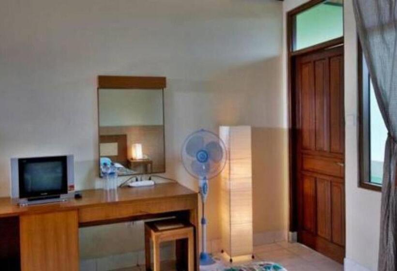 Otel Villa Puri Royan Jimbaran