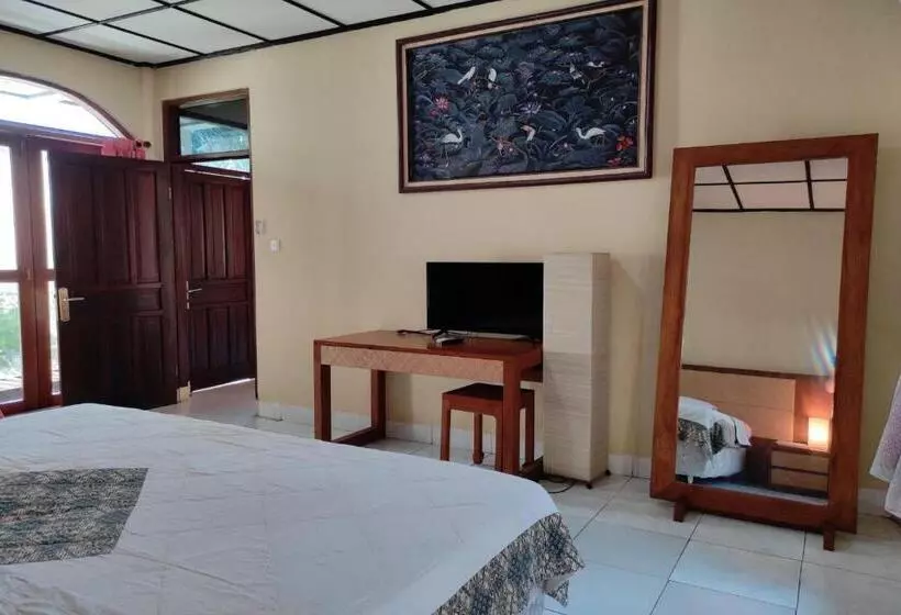 فندق Villa Puri Royan Jimbaran