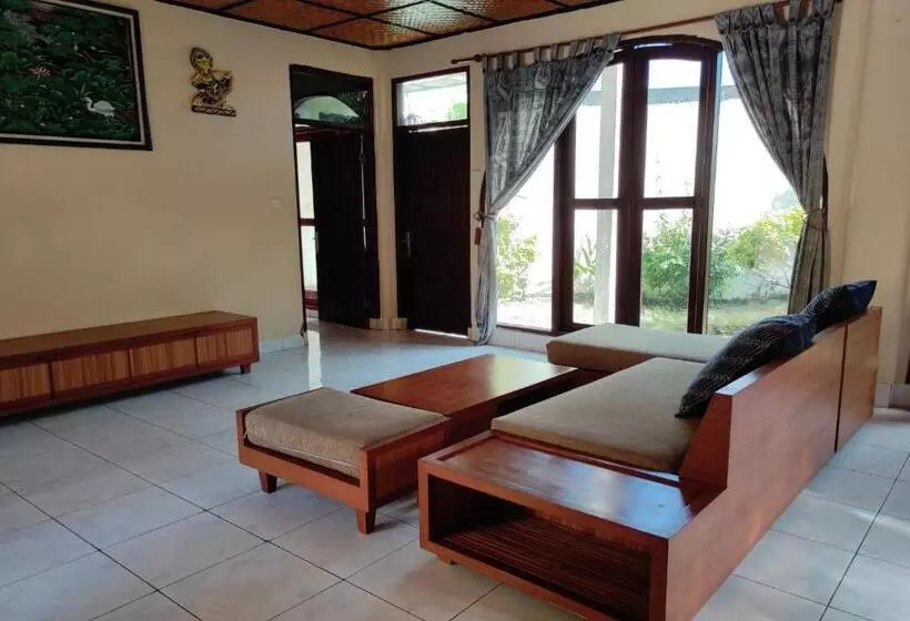 فندق Villa Puri Royan Jimbaran