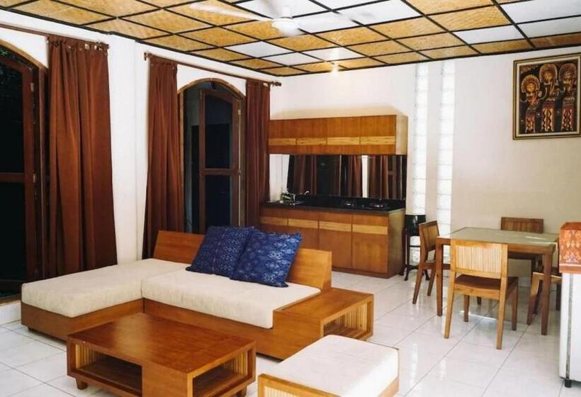 Otel Villa Puri Royan Jimbaran