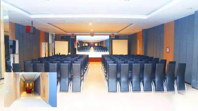 Orchardz Hotel Gajah Mada